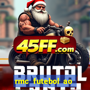 rmc futebol ao vivo gratis